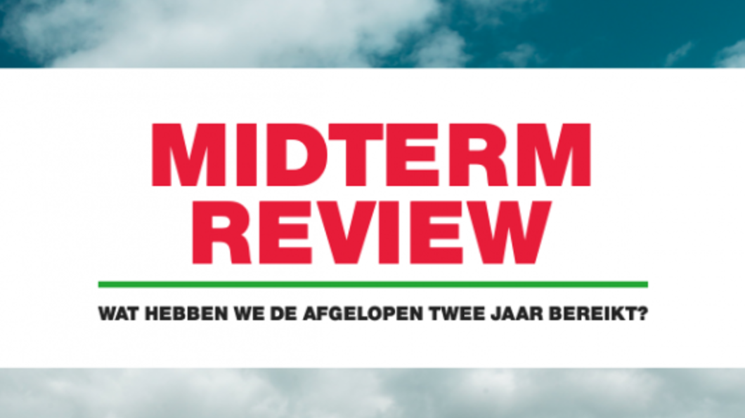 Midterm Review.