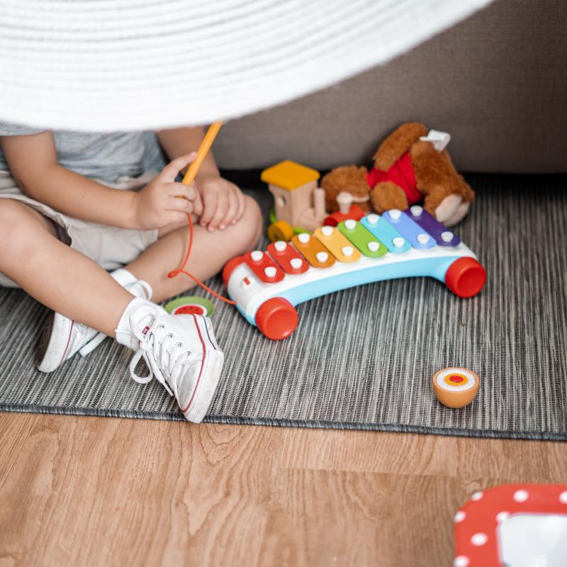 kinderopvang